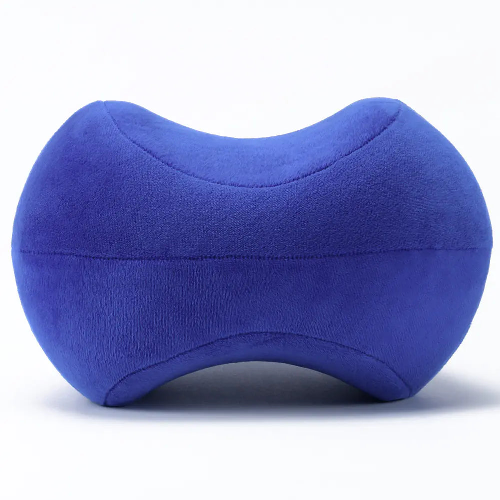 Memory Foam Slow Rebound Leg Pillow Clip