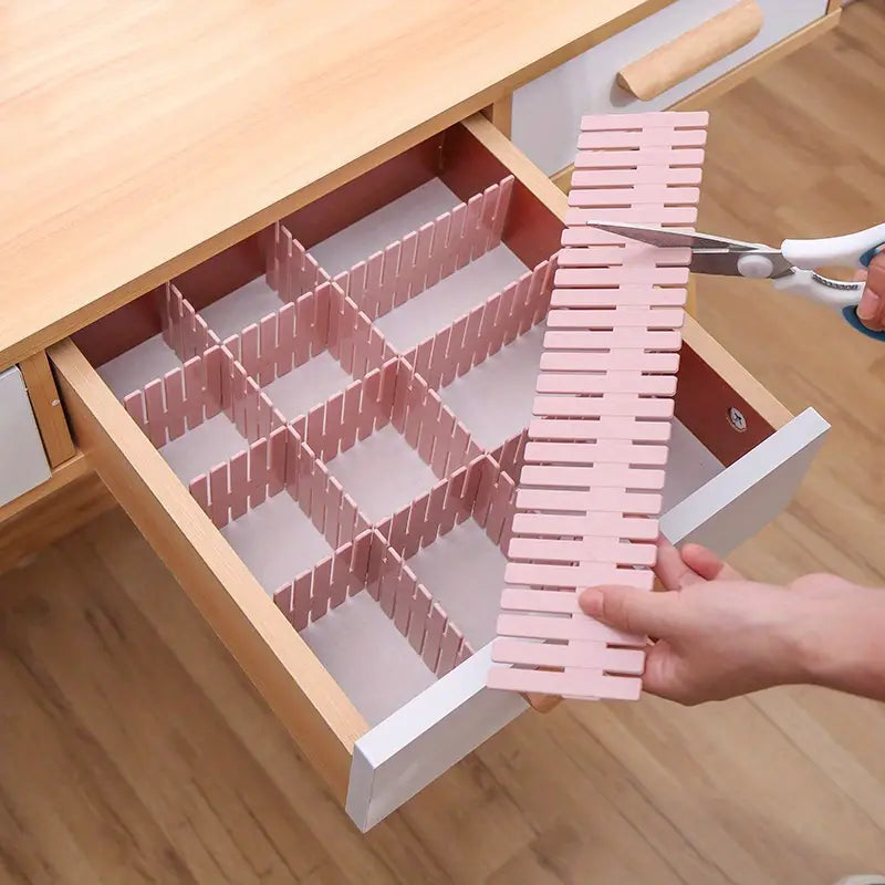 Expandable Drawer Dividers