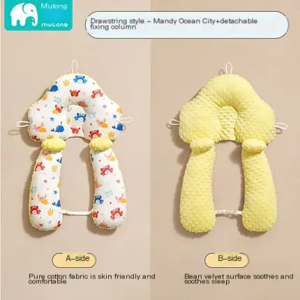 Infant Head Shaping Pillow