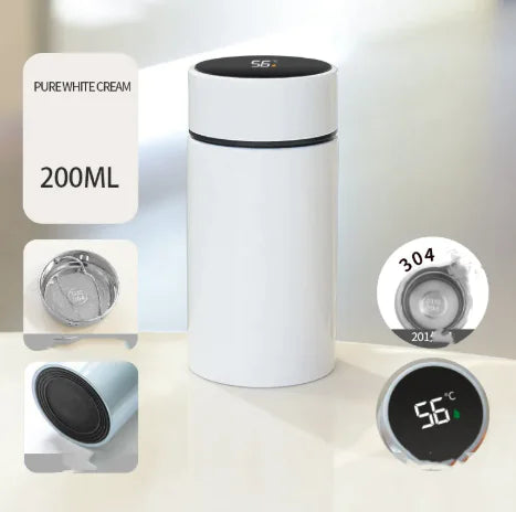 304 Stainless Steel Insulated Cup