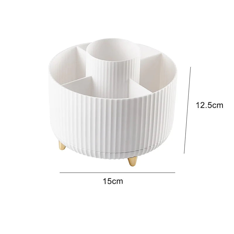 Rotating Pantry Organizer