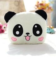 Cute Winter Hand Warmer Pillow for Adults and Kids