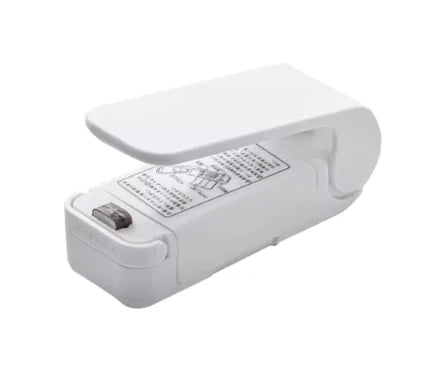 Mini Bag Heat Sealer
