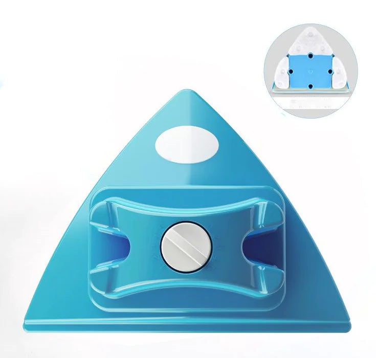 Magnetic Double-Sided Window Cleaner