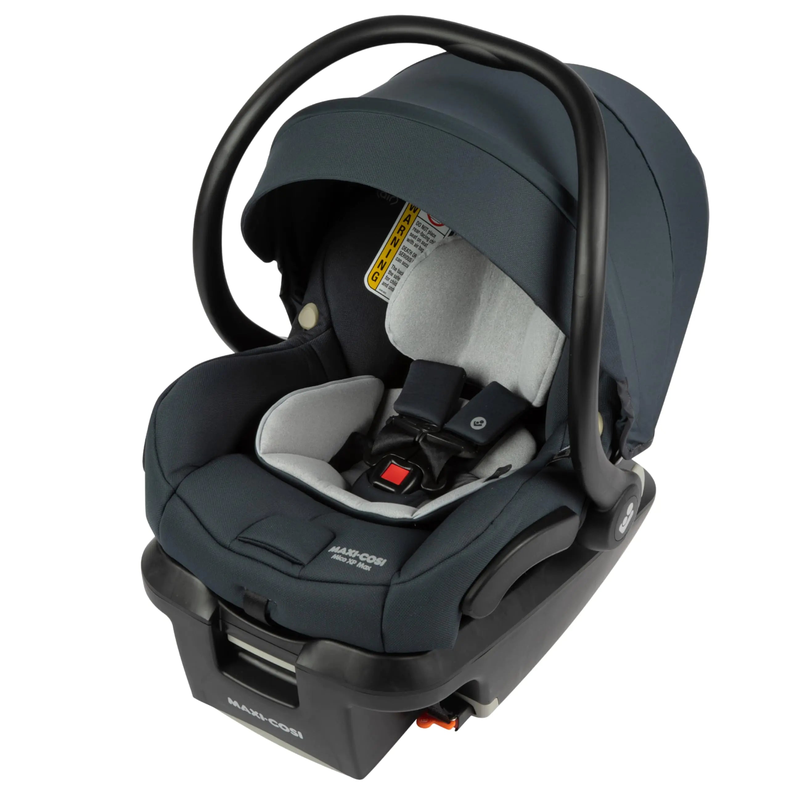 Maxi-Cosi Mico XP Max Infant Car Seat Essential Graphite