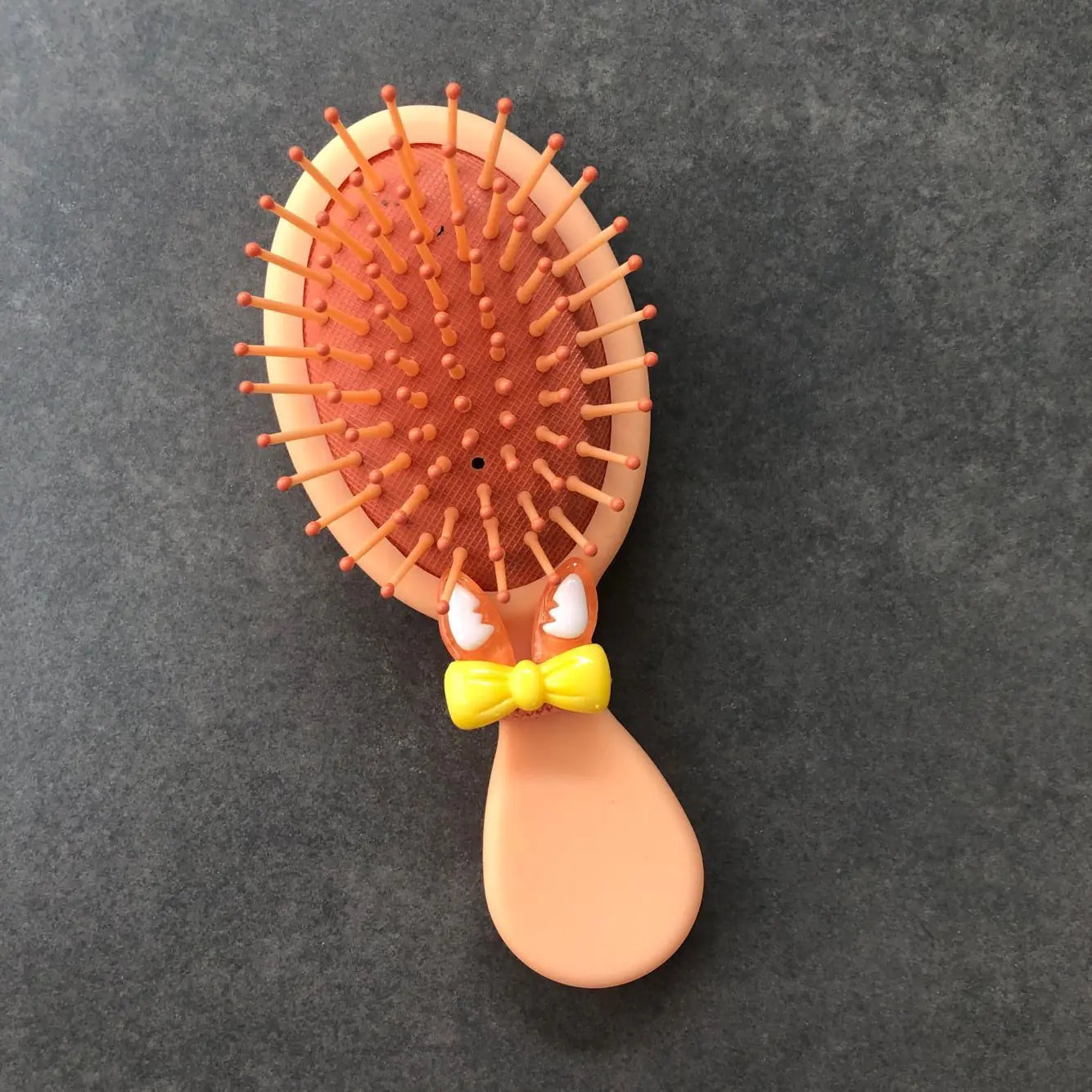 Portable Mini Wet & Dry Air Cushion Hair Comb