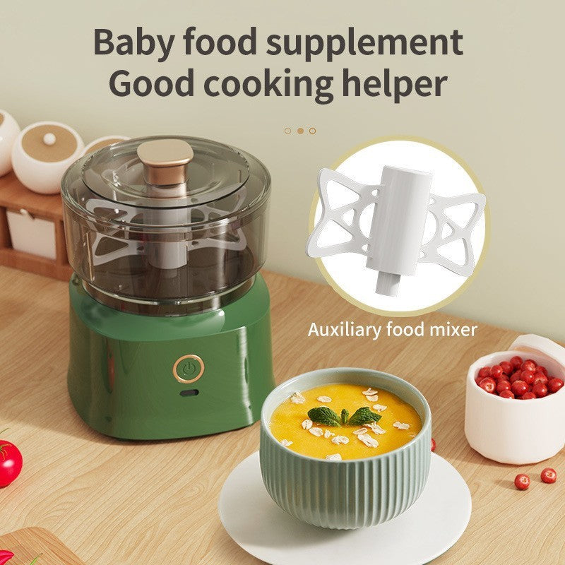 Automatic Electric Kitchen Press