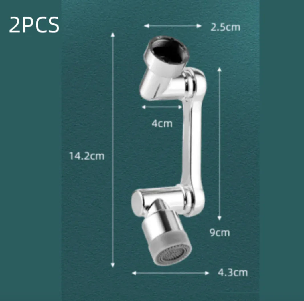 Faucet Extender