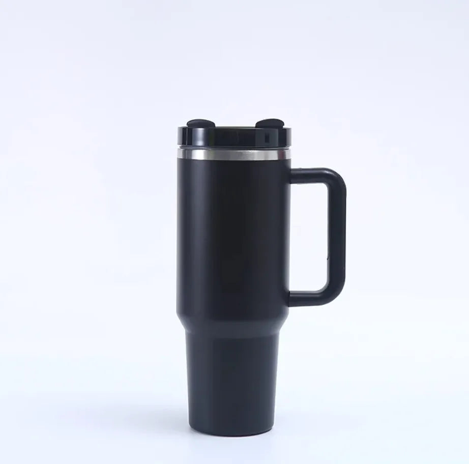 Stainless Steel Tumbler