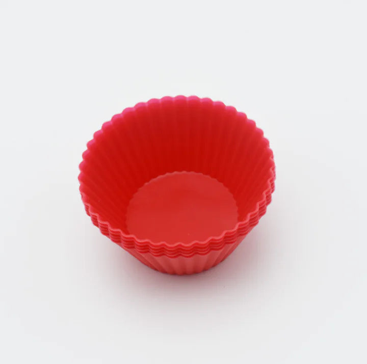 Silicone Baking Cups