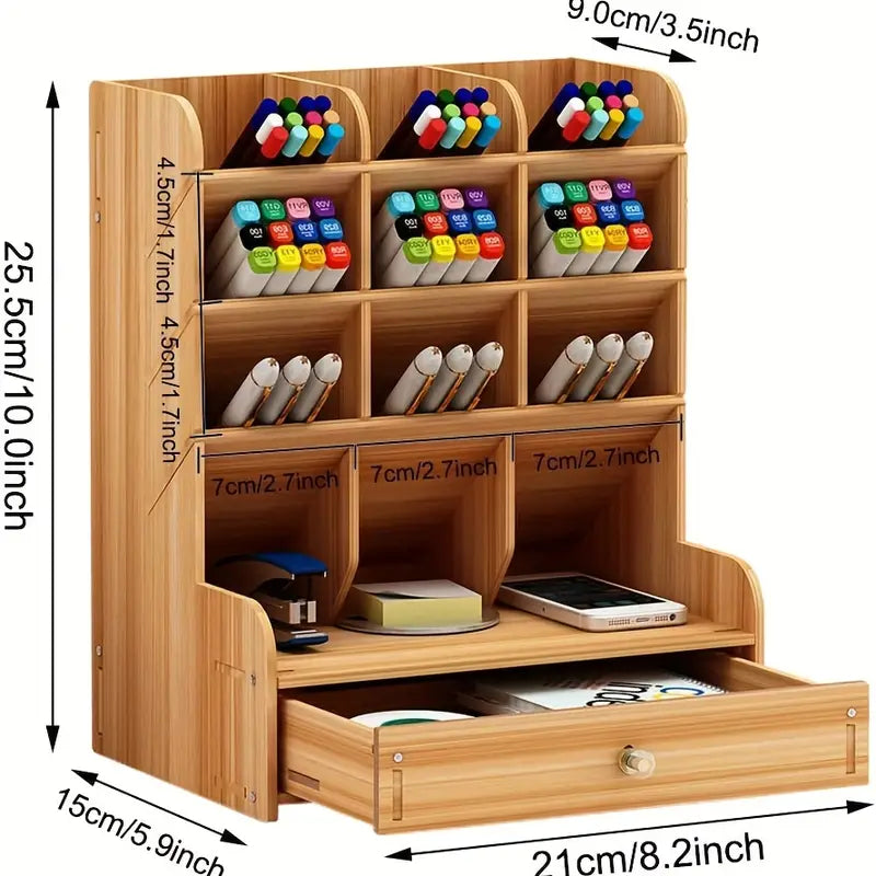 Drawer Organizer Boxes