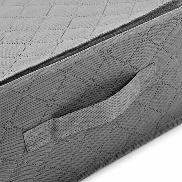 Under-Bed Storage Bag Organizer