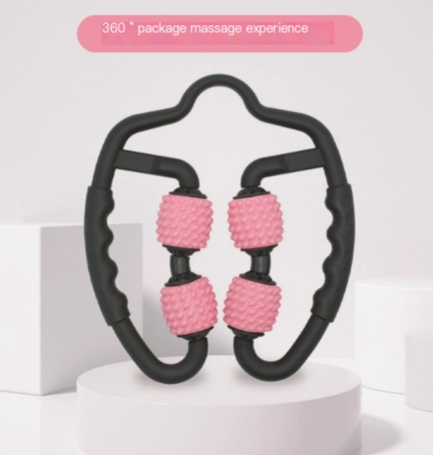 Fitness and Sports Massage Roller