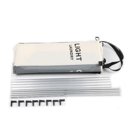 Collapsible Laundry Basket