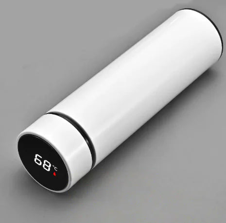 Smart Vac Stainless Steel Insulated Cup