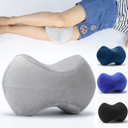 Memory Foam Slow Rebound Leg Pillow Clip