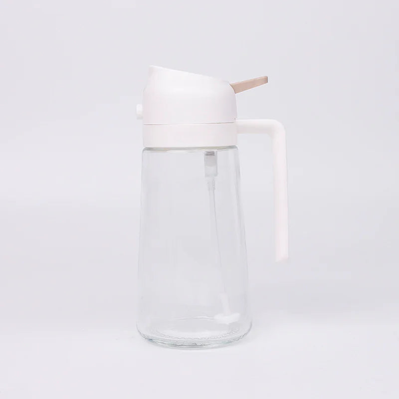 Oil Spray Bottle for Cooking