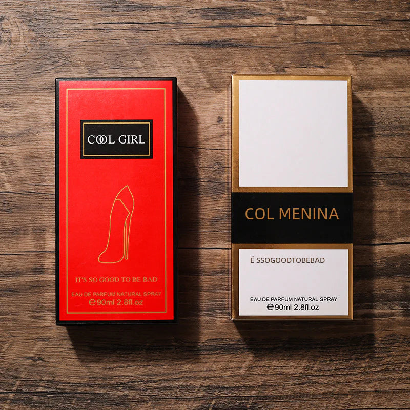 Good Girl High Heel Perfume Set