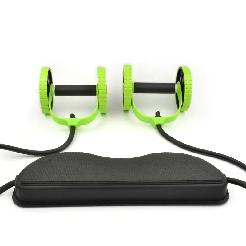 Fitness Equipment for Abdominal Workouts