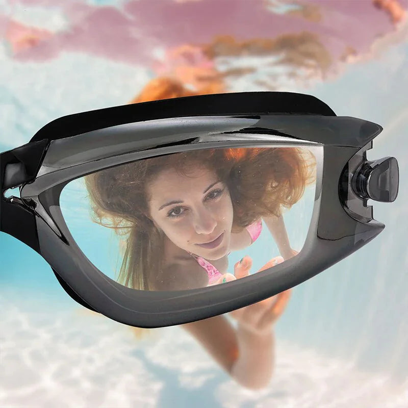Anti-Fog Mirror Film