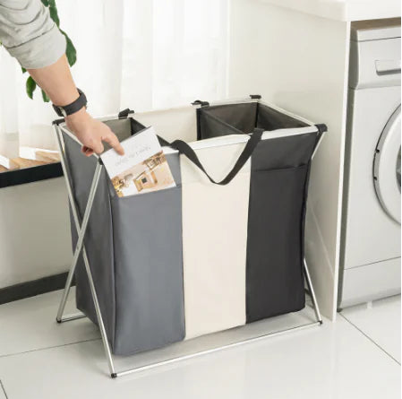 Collapsible Laundry Basket