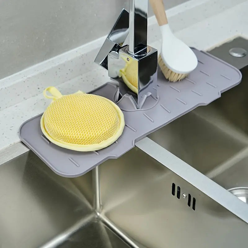 Faucet Splash Shield