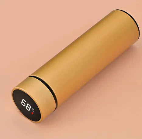 Smart Vac Stainless Steel Insulated Cup