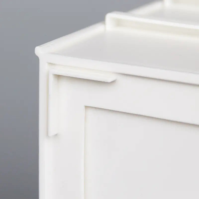 Makeup Drawer Organizer Trays Set