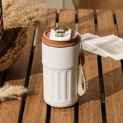 Stainless Steel Insulated Travel Mug