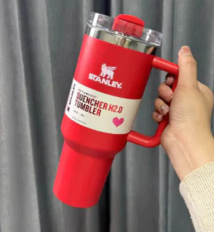 Stanley Quencher H2.0 40oz Stainless Steel Tumbler