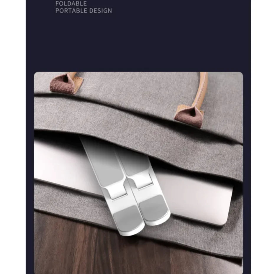Adjustable Laptop Stand