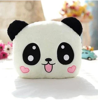 Cute Winter Hand Warmer Pillow for Adults and Kids