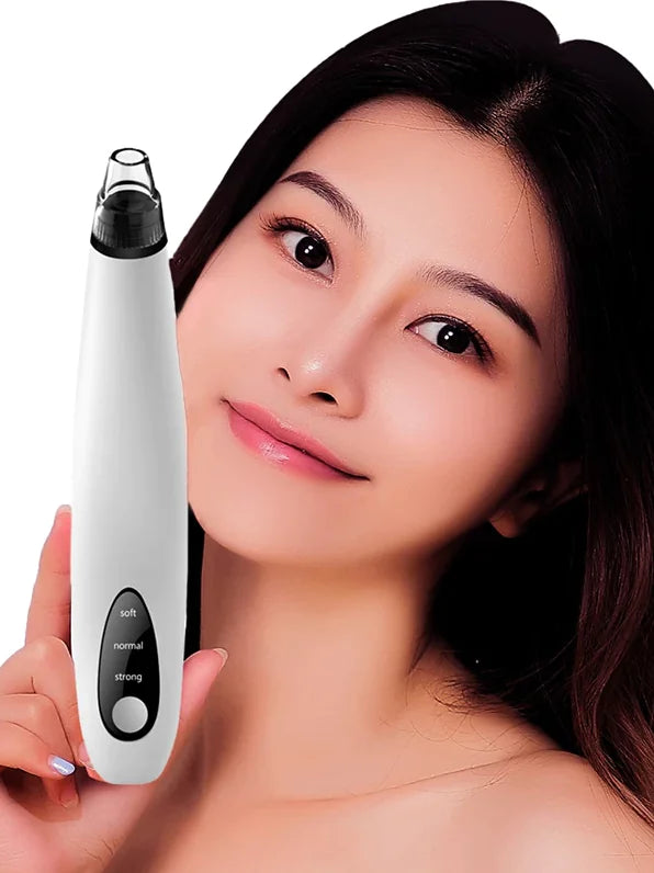 Blackhead Vacuum Remover