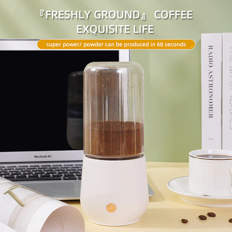 Portable USB Blender Bottle
