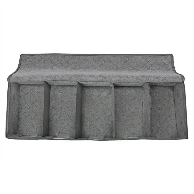 Under-Bed Storage Bag Organizer