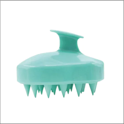 Hair Scalp Massager Shampoo Brush