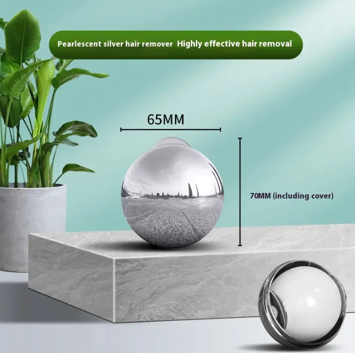 Sticky Reusable Lint Roller