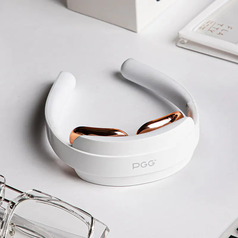 Portable Neck Massager