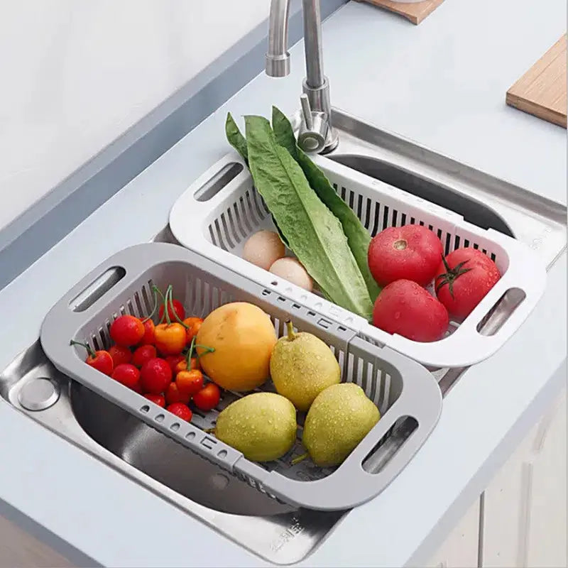 Sink Strainer Basket
