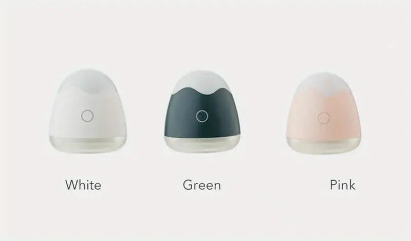 Portable Rechargeable Lint Remover for Sweaters