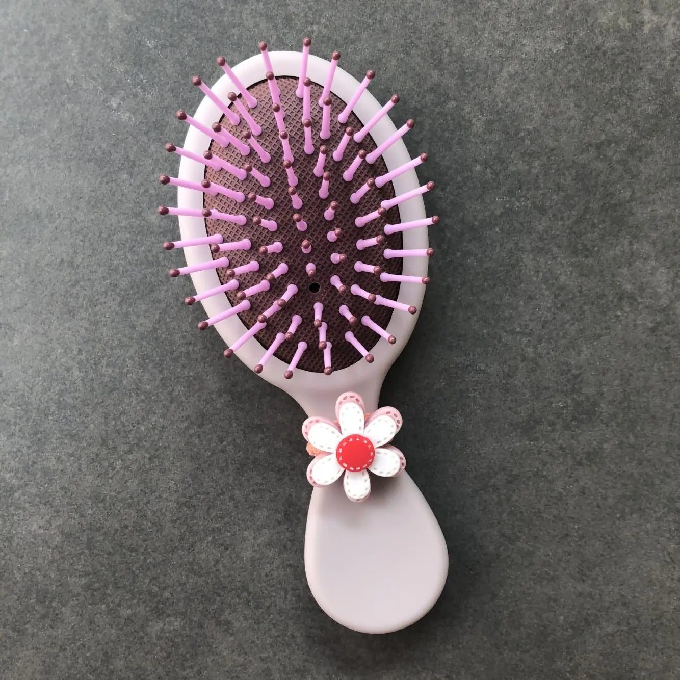 Portable Mini Wet & Dry Air Cushion Hair Comb