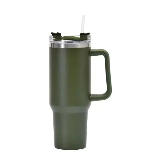 Bingba 40oz Stainless Steel Insulated Cup