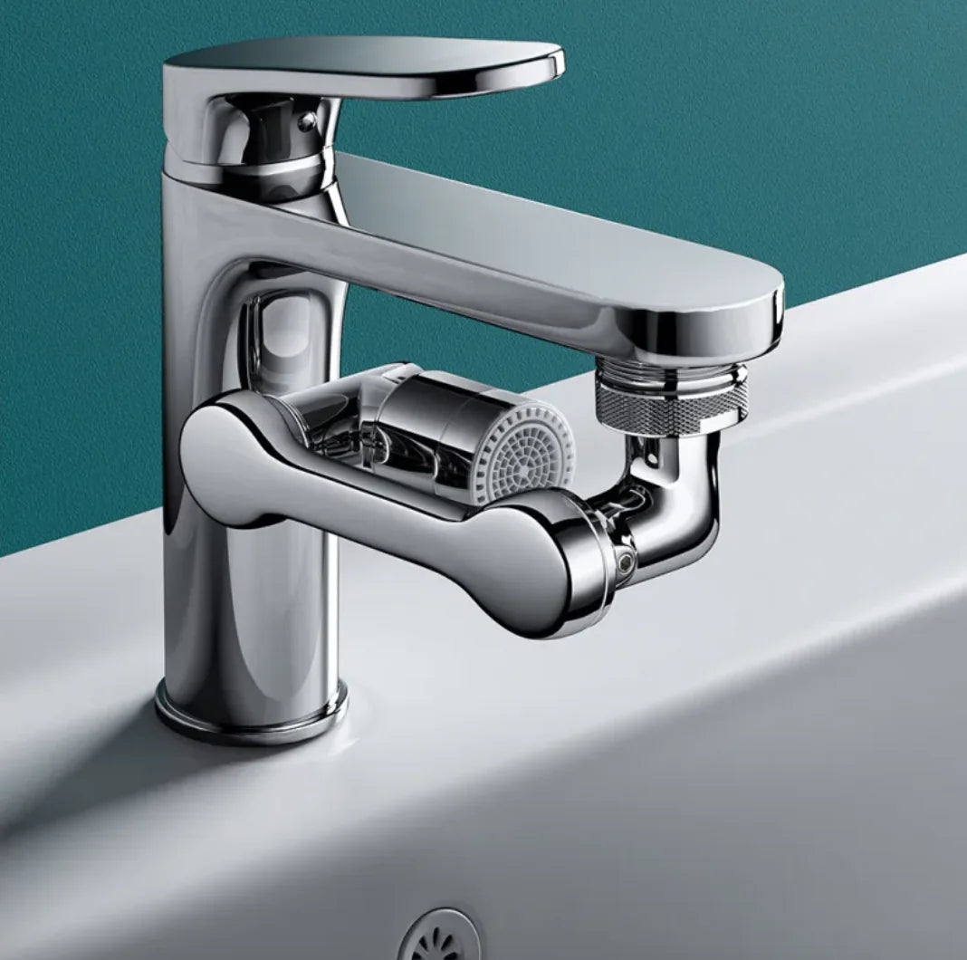 Faucet Extender
