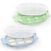 Baby Food Freezer Tray