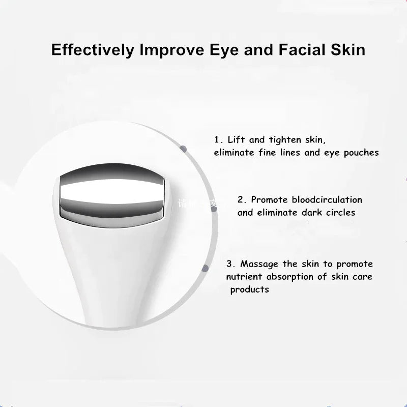Ice Roller for Face & Eyes