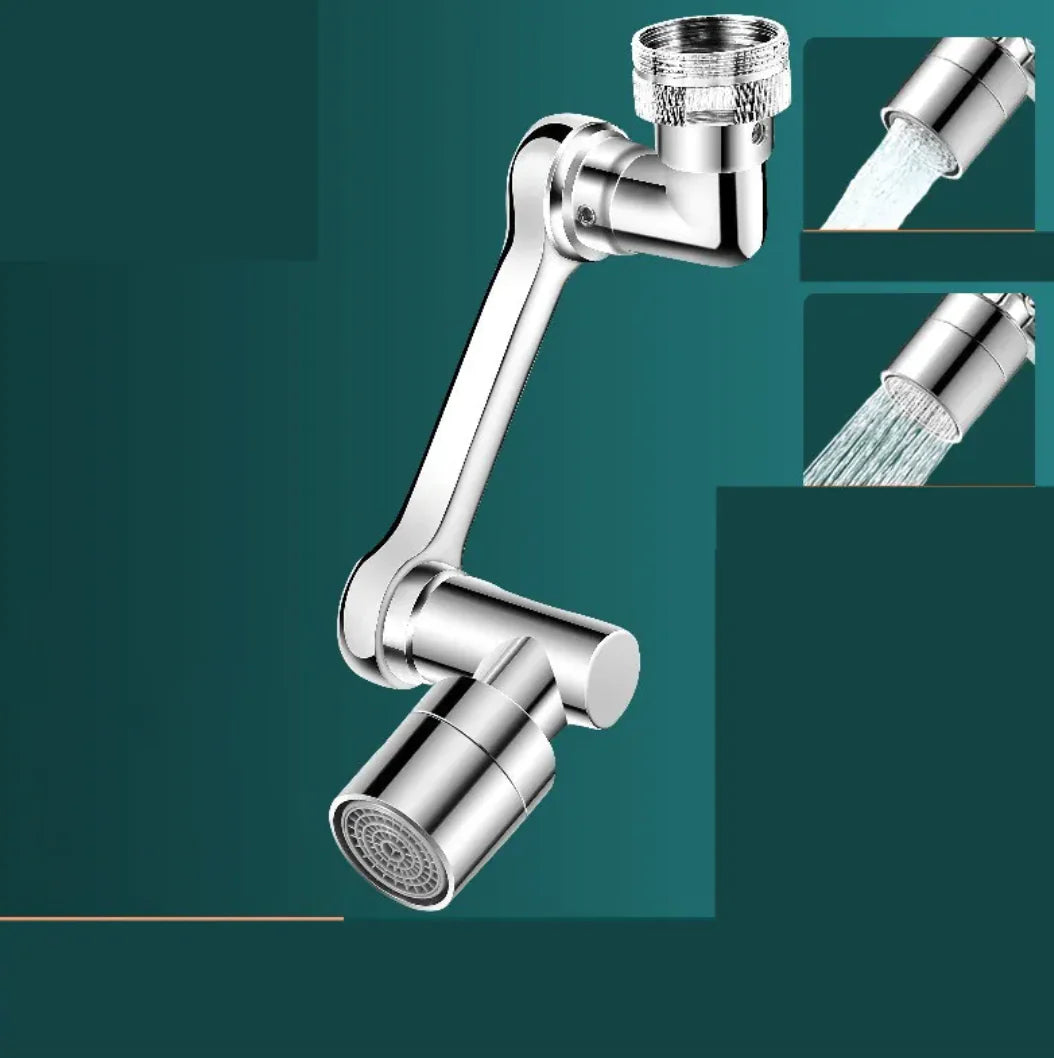 Faucet Extender