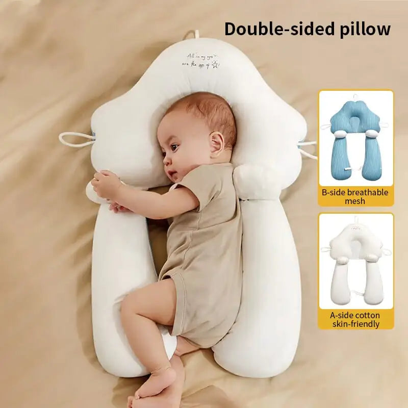 Infant Head Shaping Pillow