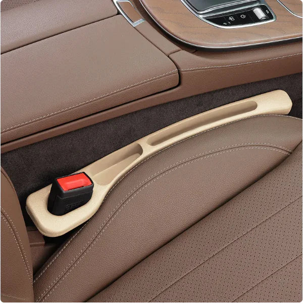 Car Seat Gap Filler Organizer