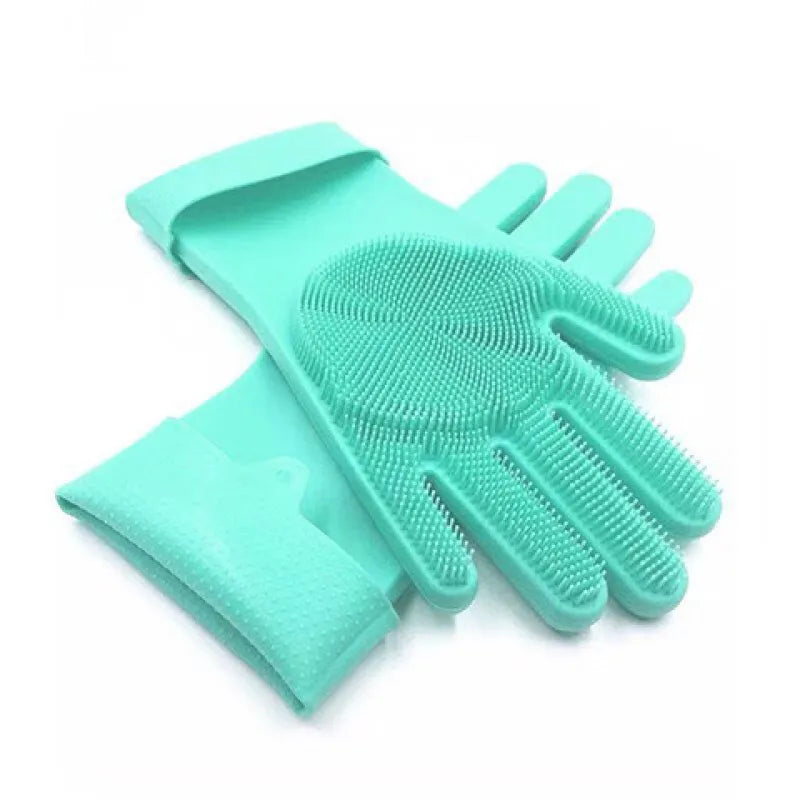 Dishwashing Gloves