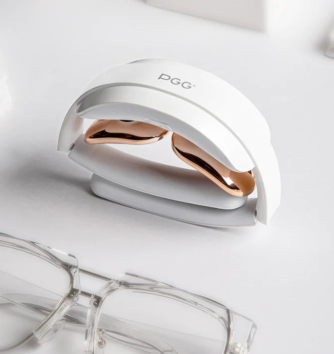 Portable Neck Massager